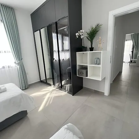 квартира Ceasar Severus