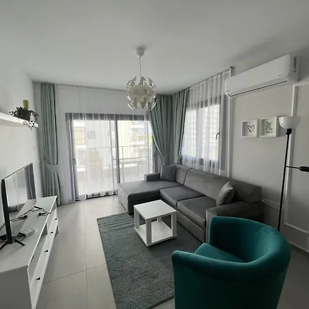 Apartament квартира Ceasar Severus *